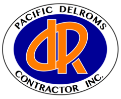 Pacific DelROMS Contractor Inc.